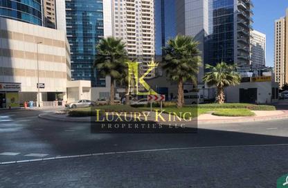 Hotel  and  Hotel Apartment - Studio - 1 Bathroom for sale in First Central Hotel Apartments - Barsha Heights (Tecom) - Dubai