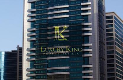 Hotel  and  Hotel Apartment - Studio - 1 Bathroom for sale in First Central Hotel Apartments - Barsha Heights (Tecom) - Dubai