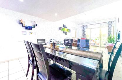 Apartment - 2 Bedrooms - 2 Bathrooms for sale in Al Thayyal 2 - Al Thayyal - Greens - Dubai