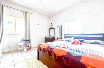 Apartment - 2 Bedrooms - 2 Bathrooms for sale in Al Thayyal 2 - Al Thayyal - Greens - Dubai