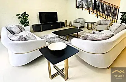 فيلا - 4 غرف نوم - 5 حمامات للايجار في ند الشيبا فيلاز - ند الشبا 3 - ند الشبا - دبي