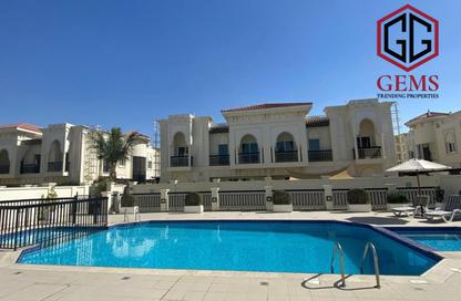 Villa - 5 - 6 for rent in Umm Suqeim 1 Villas - Umm Suqeim 1 - Umm Suqeim - Dubai