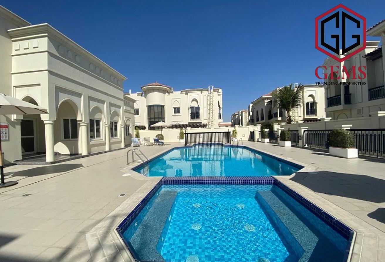 SPACIOUS | SWIMMING POOL | GYM | GARDEN | MAID photo 4