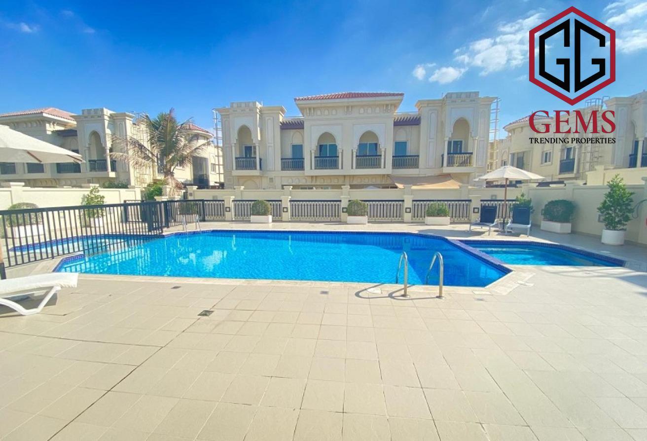 SPACIOUS | SWIMMING POOL | GYM | GARDEN | MAID photo 15