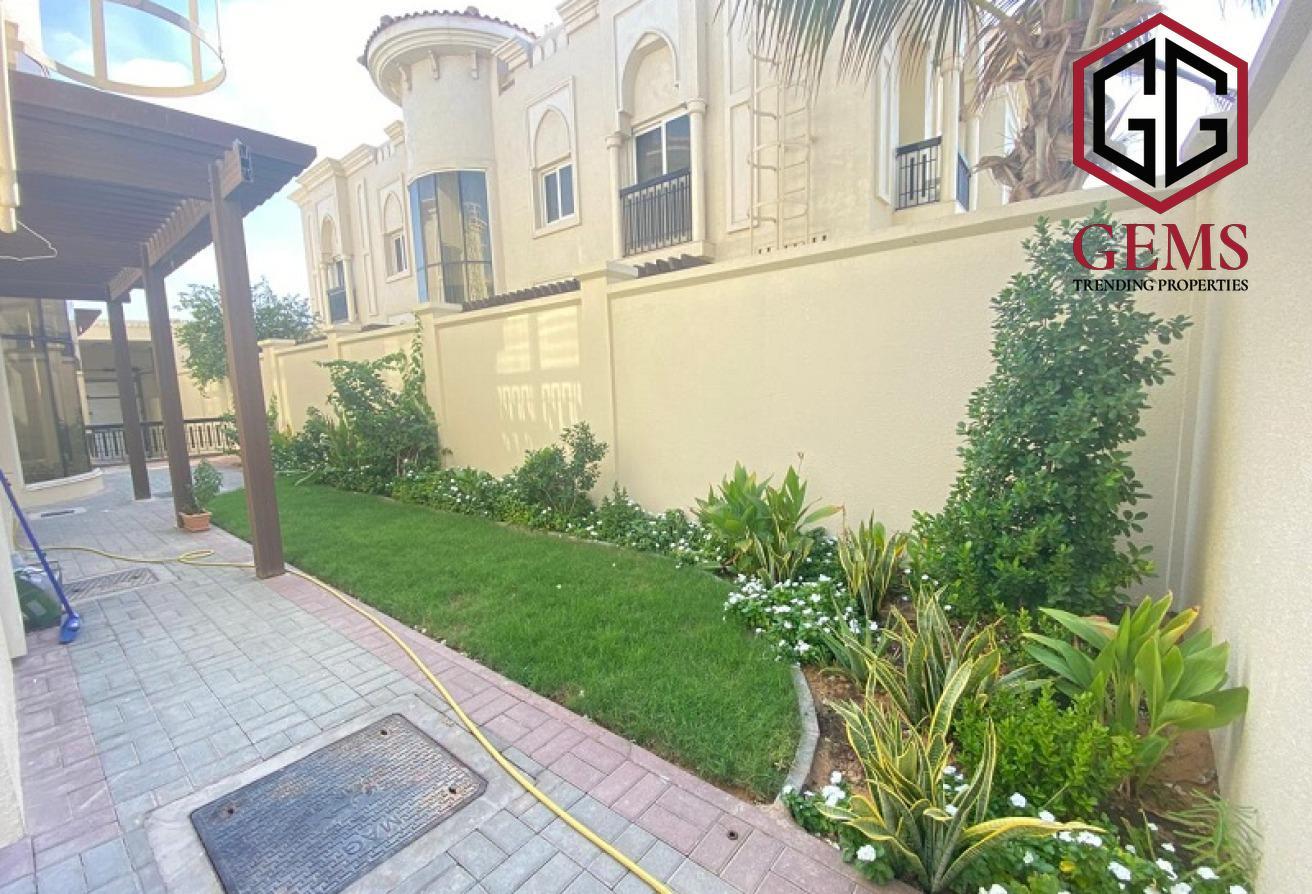 SPACIOUS | SWIMMING POOL | GYM | GARDEN | MAID photo 10
