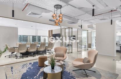 Office Space - Studio for rent in Magnum Opus Tower - Barsha Heights (Tecom) - Dubai Office Space - Studio for rent in Magnum Opus Tower - Barsha Heights (Tecom) - Dubai