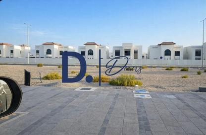 Land - Studio for sale in Alreeman II - Al Shamkha - Abu Dhabi