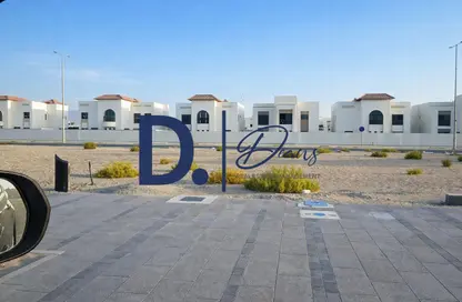 أرض - استوديو للبيع في الريمان II - الشامخة - أبوظبي