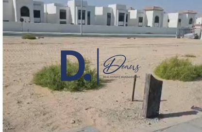 Land - Studio for sale in Alreeman II - Al Shamkha - Abu Dhabi