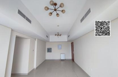 Apartment - 2 - 2 for rent in Nuaimia One Tower - Al Nuaimiya - Ajman Apartment - 2 - 2 for rent in Nuaimia One Tower - Al Nuaimiya - Ajman