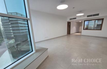 Apartment - 1 Bedroom - 2 Bathrooms for rent in DXB Tower - Sheikh Zayed Road - Dubai