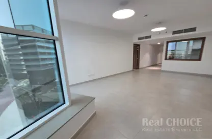 Apartment - 1 Bedroom - 2 Bathrooms for rent in DXB Tower - Sheikh Zayed Road - Dubai