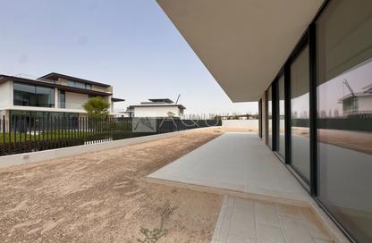 Villa - 4 - 7 for sale in Farm Gardens - The Valley - Dubai
