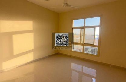 Apartment - 3 Bedrooms - 3 Bathrooms for rent in Al Mowaihat 1 - Al Mowaihat - Ajman
