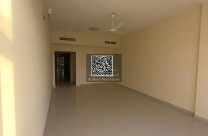 Apartment - 3 Bedrooms - 3 Bathrooms for rent in Al Mowaihat 1 - Al Mowaihat - Ajman