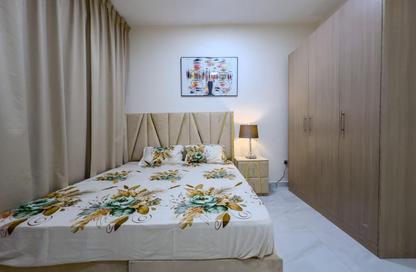 Apartment - 2 Bedrooms - 2 Bathrooms for rent in New Al Taawun Road - Al Taawun - Sharjah