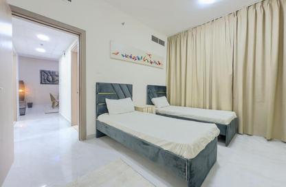 Apartment - 2 Bedrooms - 2 Bathrooms for rent in New Al Taawun Road - Al Taawun - Sharjah