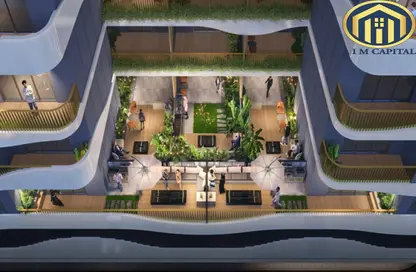 Apartment - 2 Bedrooms - 3 Bathrooms for sale in Forest City phase 2 - Majan - Dubai Land - Dubai