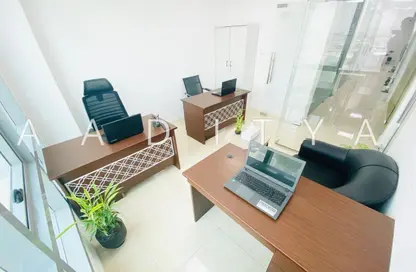 Office Space - Studio - 1 Bathroom for rent in Al Qusais 2 - Al Qusais Residential Area - Al Qusais - Dubai