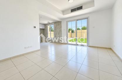 Villa - 2 - 3 for rent in Springs 7 - The Springs - Dubai