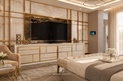 Apartment - 1 - 2 for sale in Park Beach Residence 2 - Park Beach Residence - Al Marjan Island - Ras Al Khaimah Apartment - 1 - 2 for sale in Park Beach Residence 2 - Park Beach Residence - Al Marjan Island - Ras Al Khaimah