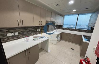 Apartment - 3 - 4 for rent in Al Rawdah - Abu Dhabi Apartment - 3 - 4 for rent in Al Rawdah - Abu Dhabi