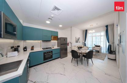 Apartment - 2 Bedrooms - 3 Bathrooms for sale in Opalz By Danube Tower 2 - Opalz by Danube - Dubai Science Park - Dubai