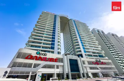 شقة - 2 غرف نوم - 3 حمامات للبيع في 2 أوبالز باي دانوب تاور - أوبالز باي دانوب - حديقة دبي العلميه - دبي