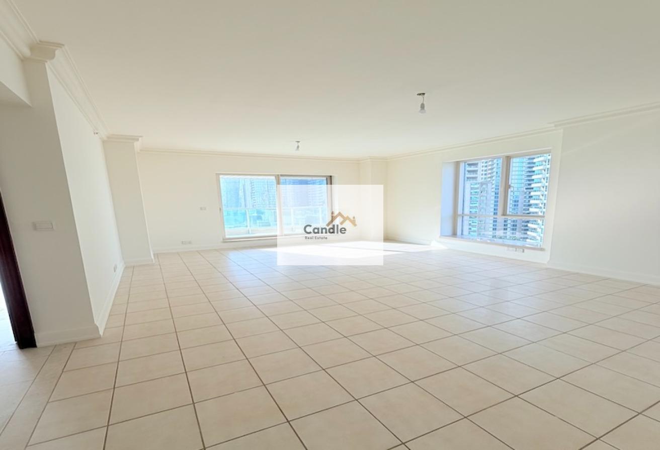 Full Marina Views | Mid Floor | Best Layout
