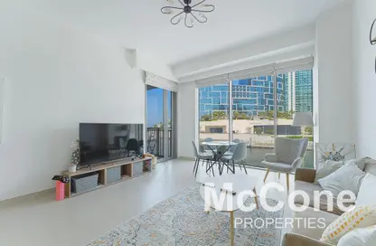 Apartment - 1 Bedroom - 1 Bathroom for rent in 5242 Tower 2 - 5242 - Dubai Marina - Dubai