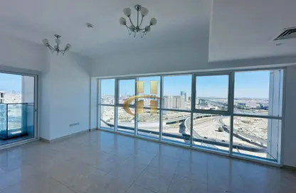 شقة - غرفة نوم - 2 حمامات للايجار في صالح بن لاحج 401 - الضاحية 12 - قرية جميرا الدائرية - دبي