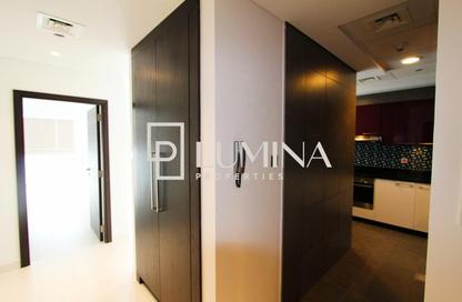 Apartment - 1 Bedroom - 2 Bathrooms for rent in Cayan Tower - Dubai Marina - Dubai