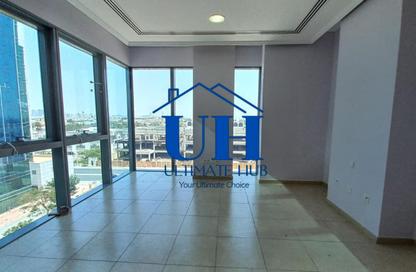 Apartment - 3 - 4 for rent in Al Bateen - Abu Dhabi