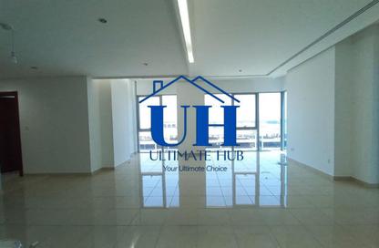 Apartment - 3 - 4 for rent in Al Bateen - Abu Dhabi