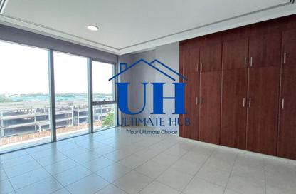 Apartment - 3 - 4 for rent in Al Bateen - Abu Dhabi