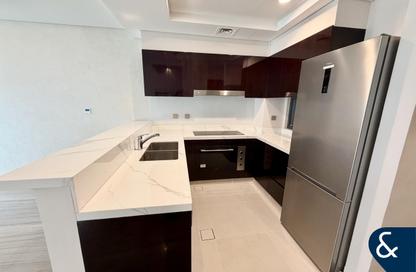 Townhouse - 3 Bedrooms - 3 Bathrooms for sale in Belair Damac Hills - By Trump Estates - DAMAC Hills - Dubai