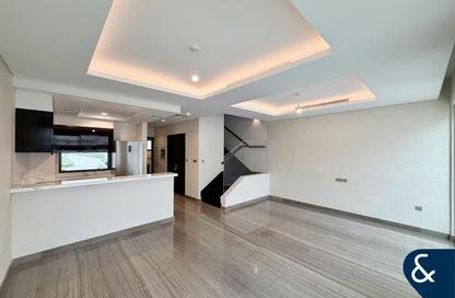 Townhouse - 3 Bedrooms - 3 Bathrooms for sale in Belair Damac Hills - By Trump Estates - DAMAC Hills - Dubai