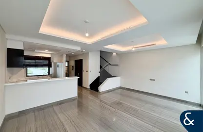 Townhouse - 3 Bedrooms - 3 Bathrooms for sale in Belair Damac Hills - By Trump Estates - DAMAC Hills - Dubai