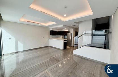 Townhouse - 3 Bedrooms - 3 Bathrooms for sale in Belair Damac Hills - By Trump Estates - DAMAC Hills - Dubai