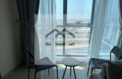 Apartment - 1 Bedroom - 1 Bathroom for sale in Ajman Corniche Residences - Ajman Corniche Road - Ajman Apartment - 1 Bedroom - 1 Bathroom for sale in Ajman Corniche Residences - Ajman Corniche Road - Ajman