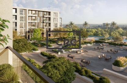 Retail - Studio for rent in Terrazzo Residences - District 11 - Jumeirah Village Circle - Dubai