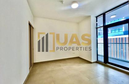 Apartment - 1 Bedroom - 2 Bathrooms for rent in Jumeirah Garden City - Al Satwa - Dubai