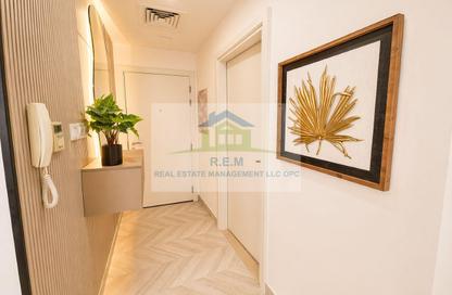 Apartment - Studio - 1 Bathroom for rent in Lagoon B11 - The Lagoons - Mina Al Arab - Ras Al Khaimah