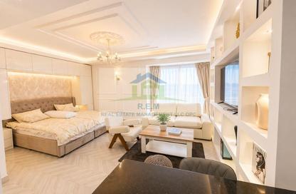 Apartment - Studio - 1 Bathroom for rent in Lagoon B11 - The Lagoons - Mina Al Arab - Ras Al Khaimah