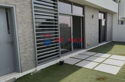 Apartment - 2 Bedrooms - 3 Bathrooms for sale in The Pulse Townhouses - The Pulse - Dubai South (Dubai World Central) - Dubai