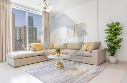 Apartment - 1 Bedroom - 1 Bathroom for sale in Meera 2 - Shams Abu Dhabi - Al Reem Island - Abu Dhabi