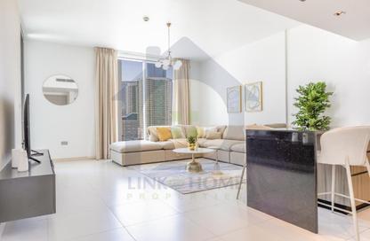 Apartment - 1 Bedroom - 1 Bathroom for sale in Meera 2 - Shams Abu Dhabi - Al Reem Island - Abu Dhabi