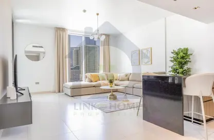 Apartment - 1 Bedroom - 1 Bathroom for sale in Meera 2 - Shams Abu Dhabi - Al Reem Island - Abu Dhabi Apartment - 1 Bedroom - 1 Bathroom for sale in Meera 2 - Shams Abu Dhabi - Al Reem Island - Abu Dhabi
