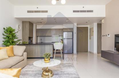 Apartment - 1 Bedroom - 1 Bathroom for sale in Meera 2 - Shams Abu Dhabi - Al Reem Island - Abu Dhabi