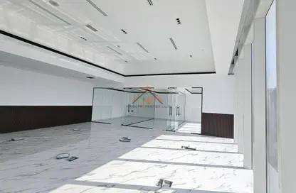 مكتب - غرفة نوم للايجار في برج بارك لين - الخليج التجاري - دبي مكتب - غرفة نوم للايجار في برج بارك لين - الخليج التجاري - دبي